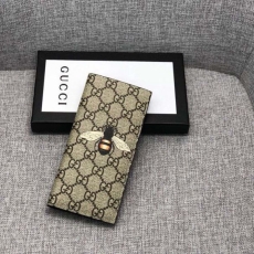 Gucci Wallets Purse